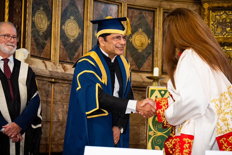 Magna Charta Universitatum 2020