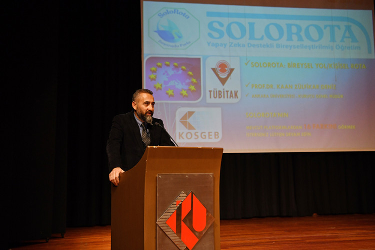 Akıngüç 2025 Ödülleri Sahiplerini Buldu