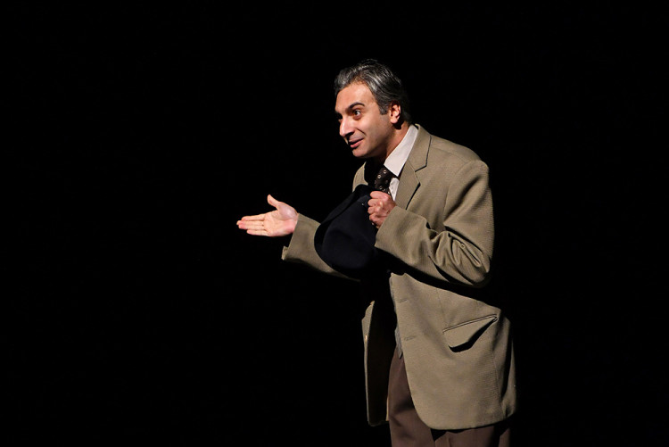 "İçimizdeki Şeytan"