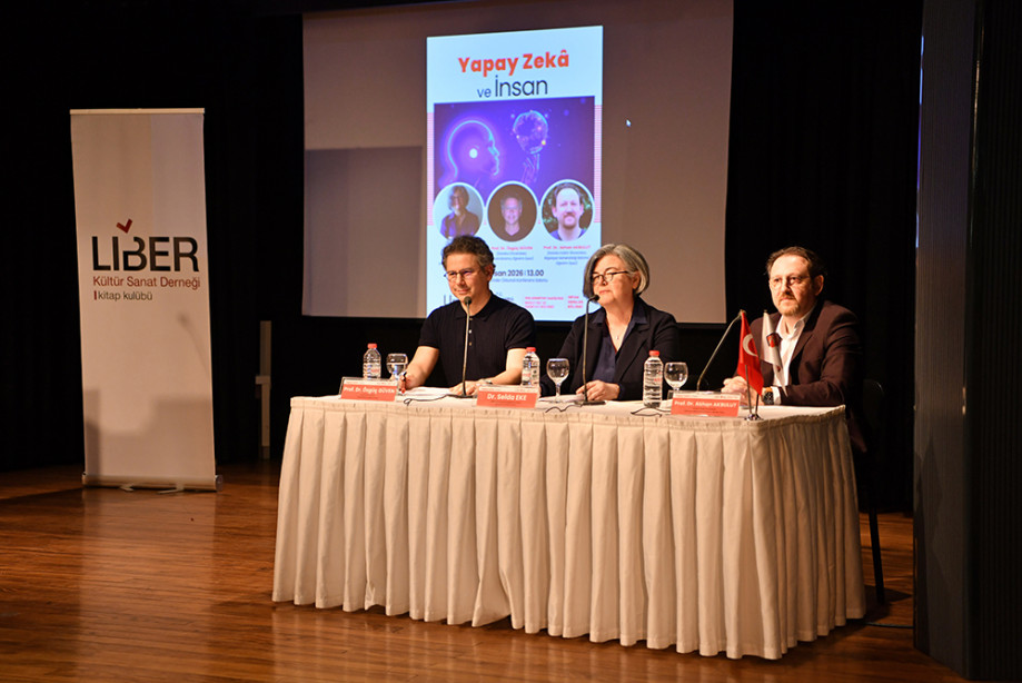 İstanbul Kültür Üniversitesi