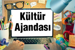 Kültür Ajandası'nın 470. Sayısı Yayımlandı
